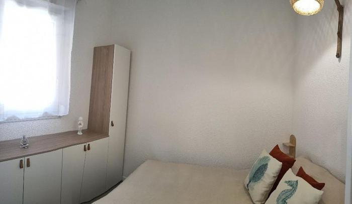 Appartement Vue D'Or Les Pieds Dans L'Eau 라론드레모레 외부 사진
